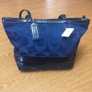 Coach Purse 🔵Final Day🔵